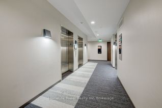 Apartment for Sale, 108 Garment St #1810, Kitchener, ON