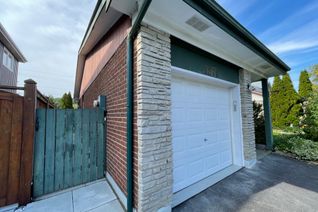 Property for Rent, 1870 Shadybrook Dr #Bsmt, Pickering, ON