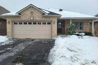 Bungalow for Sale, 33 Park Pl, Tillsonburg, ON