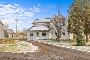 Residential Farm for Sale, 202 Marble Rock Rd, Front of Leeds & Seeleys Bay, ON