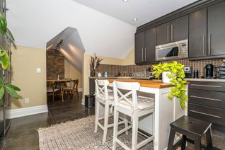 Triplex for Rent, 151 Rusholme Rd #3rd Floor, Toronto, ON