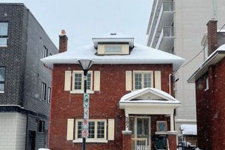 House for Sale, 505 Bronson Ave, Ottawa Centre, ON