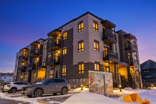 Condo Townhouse for Sale, 408 Guelph Ave #3, Cambridge, ON