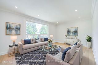 Property for Sale, 38 Esmond Cres, Toronto, ON