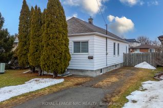 Detached House for Sale, 26 Kent St, St. Catharines, ON