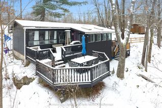 Bungalow for Sale, 2335 Lakeside Rd, Douro-Dummer, ON