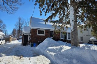 Investment Property for Sale, 17 Champlain St, Orillia, ON