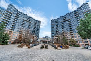 Apartment for Sale, 23 Cox Blvd #Ph63, Markham, ON