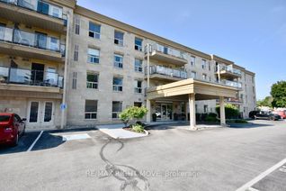 Apartment for Sale, 486 Laclie St #313, Orillia, ON