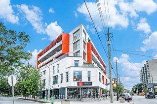 Property for Sale, 1000 Wellington St W #206, West Centre Town, ON