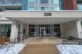 Apartment for Sale, 308 Lester St N #312, Waterloo, ON