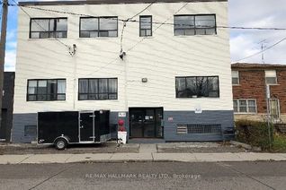 Industrial Property for Sale, 346-348 Ryding Ave, Toronto, ON Industrial Property for Sale, 346-348 Ryding Ave, Toronto, ON
