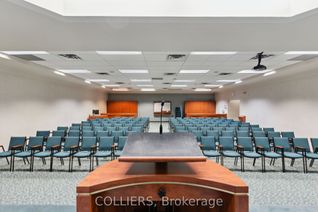 Office for Sale, 2393 Dundas St W, Toronto, ON