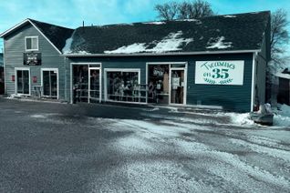 Commercial/Retail Property for Sale, 3921 Hwy 35 N/A #C, Kawartha Lakes, ON