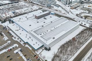 Industrial Property for Lease, 545 Speedvale Ave W, Guelph, ON