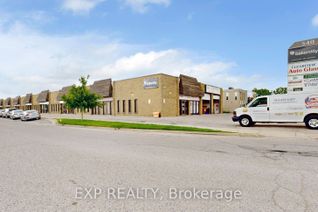Property for Lease, 540 Clarke Rd #6, London East, ON