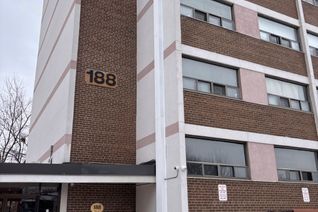 Condo for Sale, 188 Mill St S #204, Brampton, ON