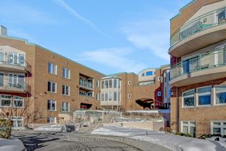 Property for Sale, 1 Columbus Ave #401D, Overbrook - Castleheights and Area, ON