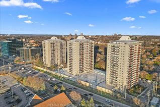 Condo Apartment for Sale, 158B McArthur Ave #1507, Vanier and Kingsview Park, ON