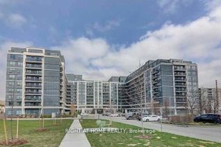 Apartment for Sale, 376 Highway 7 N/A E #1007, Richmond Hill, ON Apartment for Sale, 376 Highway 7 N/A E #1007, Richmond Hill, ON