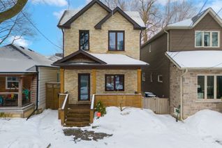 Detached House for Sale, 218 Westlake Ave, Toronto, ON