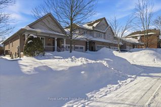 Bungalow for Sale, 25 Apple Tree Cres, Uxbridge, ON