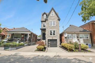 Detached House for Sale, 108 Hatherley Rd, Toronto, ON