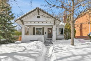 Property for Sale, 650 Churchill Ave N, Carlingwood - Westboro and Area, ON