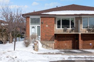 Bungalow for Sale, 90 Andrew Park, Vaughan, ON