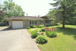 Sidesplit for Sale, 25725 Maple Beach Rd, Brock, ON