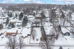 Vacant Residential Land for Sale, 318 Palmer St, Tay, ON