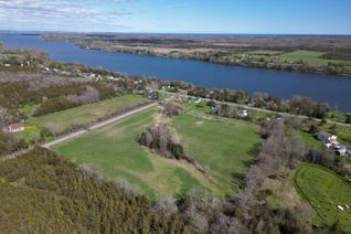 Vacant Residential Land for Sale, 0 Abrams Rd #Part 1, Greater Napanee, ON
