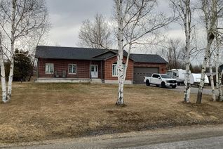 Bungalow for Sale, 286 Dean Ridge Rd, Drummond/North Elmsley, ON