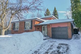 Backsplit for Sale, 90 Shallot Cres, North Bay, ON