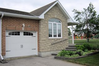 Semi-Detached House for Sale, 40 Dormer Rd, Kawartha Lakes, ON
