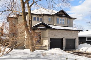 Property for Sale, 112 Cole Porter St, Carlingwood - Westboro and Area, ON