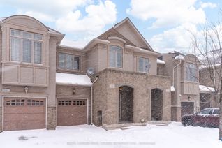 Townhouse for Sale, 1259 Craigleith Rd, Oakville, ON