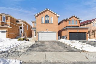 House for Sale, 601 Claymeadow Ave, Mississauga, ON House for Sale, 601 Claymeadow Ave, Mississauga, ON