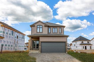 Property for Sale, 33 Bounty Ave, Thorold, ON