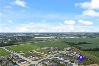 Bungalow for Sale, 34 BOUNTY Ave, Thorold, ON