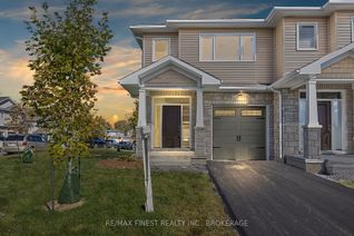 Townhouse for Sale, 215 HERITAGE PARK Dr, Greater Napanee, ON
