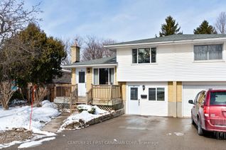 Sidesplit for Sale, 1099 Byron Baseline Rd, London South, ON