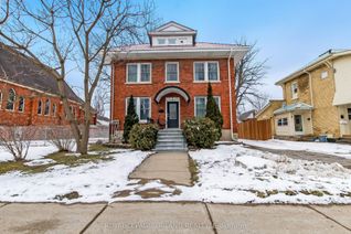 Duplex for Sale, 24 Flora St, St. Thomas, ON
