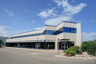 Property for Lease, 2140 Winston Park Dr #8-11, Oakville, ON