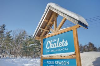 Cabins/Cottages Business for Sale, 1912 Muskoka Rd/ Hwy 169 Rd, Gravenhurst, ON