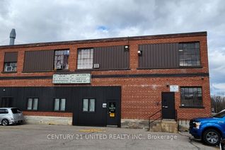 Industrial Property for Lease, 280 Perry St #15, Peterborough, ON