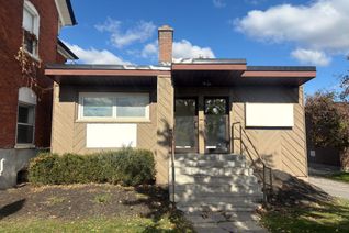 Commercial/Retail Property for Lease, 80 Hunter St E, Peterborough, ON