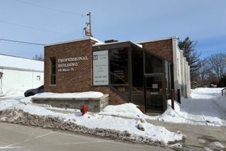 Property for Lease, 115 Trafalgar Rd, Erin, ON