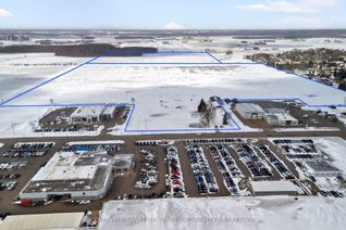 Property for Sale, 70735 London Rd, South Huron, ON