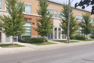 Office for Lease, 41 Industrial St #206, Toronto, ON